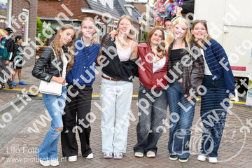 Evenement foto: Serie 2089