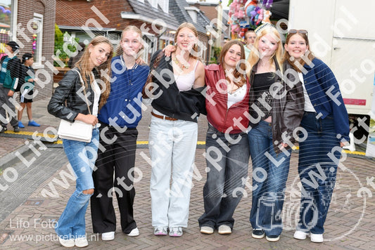 Evenement foto: Serie 2089