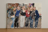 Evenement foto: Serie 2089