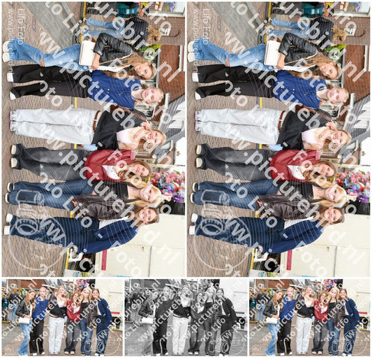 Evenement foto: Serie 2089