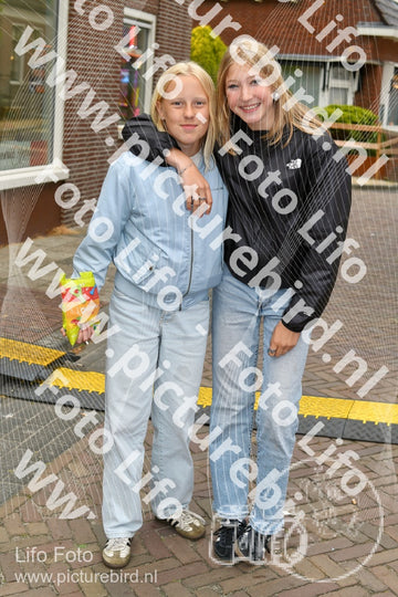 Evenement foto: Serie 2089