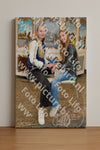 Evenement foto: Serie 2089