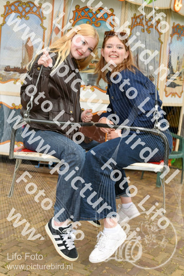 Evenement foto: Serie 2089