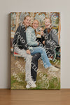Evenement foto: Serie 2089