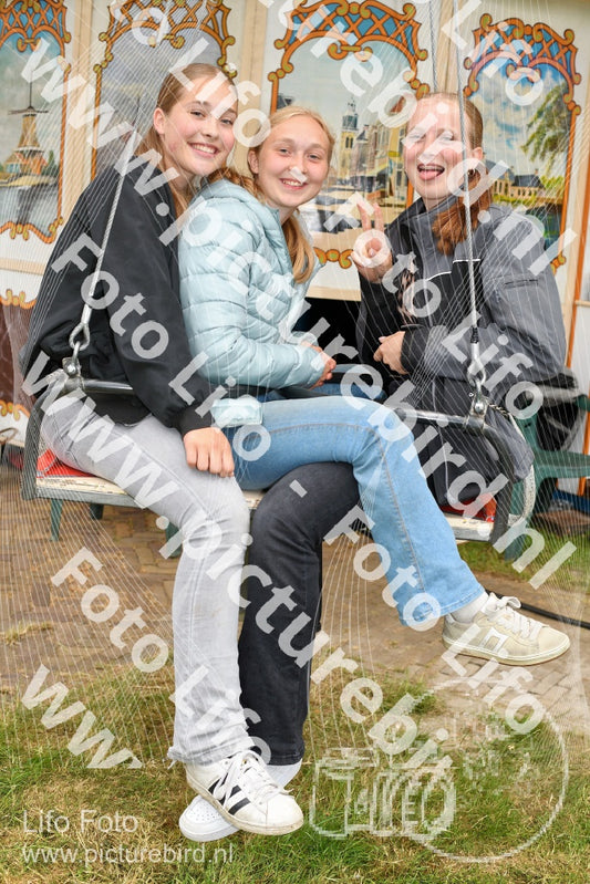 Evenement foto: Serie 2089