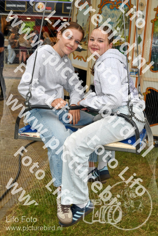 Evenement foto: Serie 2089