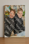 Evenement foto: Serie 2089