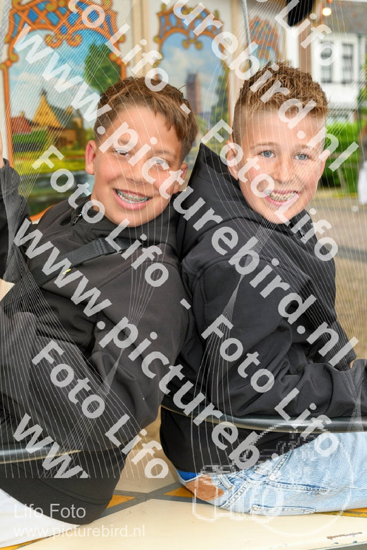 Evenement foto: Serie 2089