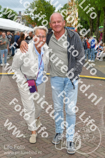 Evenement foto: Serie 2089