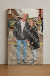 Evenement foto: Serie 2089