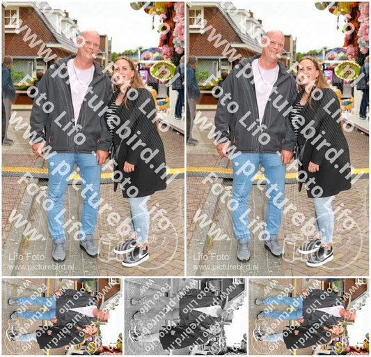 Evenement foto: Serie 2089