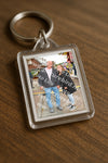 Evenement foto: Serie 2089