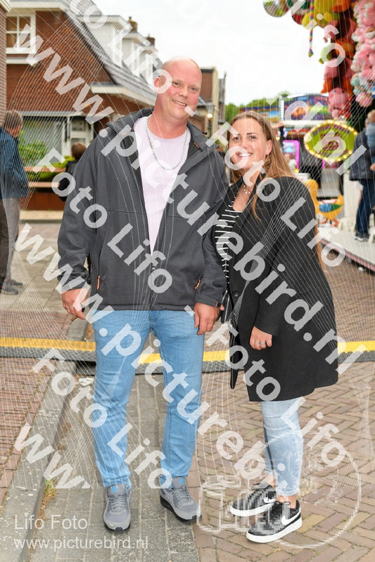 Evenement foto: Serie 2089