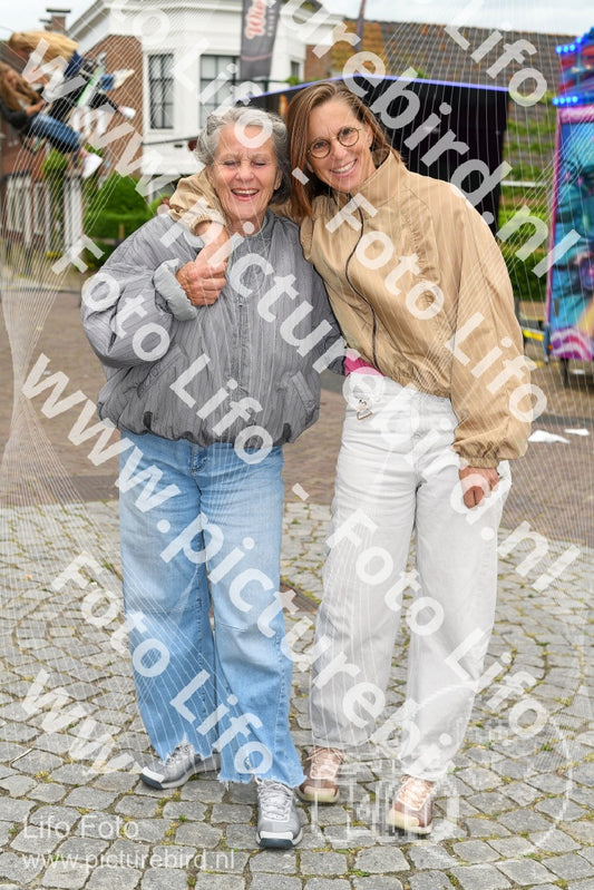 Evenement foto: Serie 2089