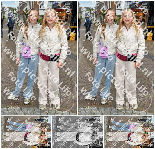 Evenement foto: Serie 2089
