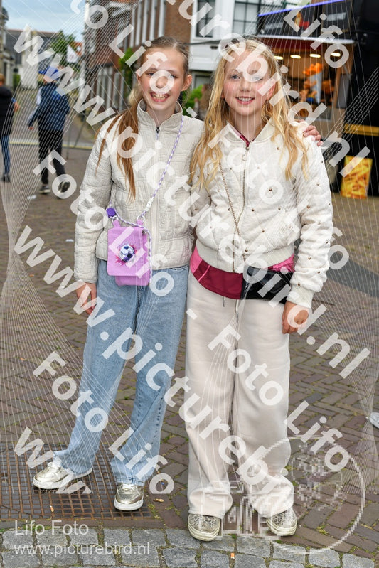 Evenement foto: Serie 2089