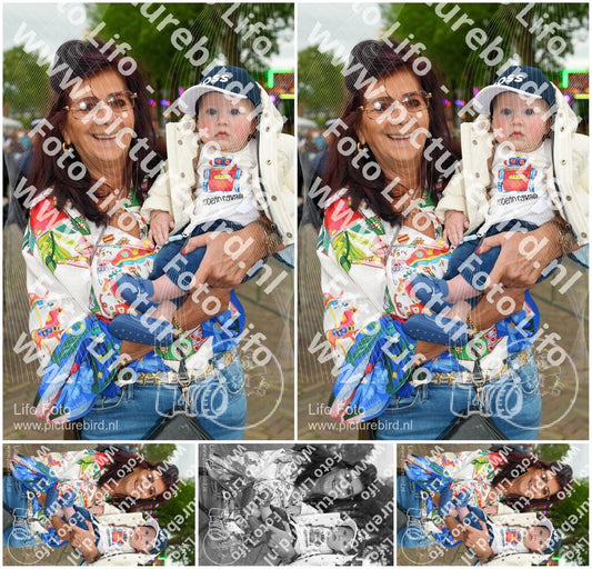 Evenement foto: Serie 2089