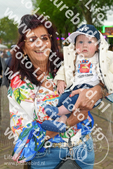 Evenement foto: Serie 2089