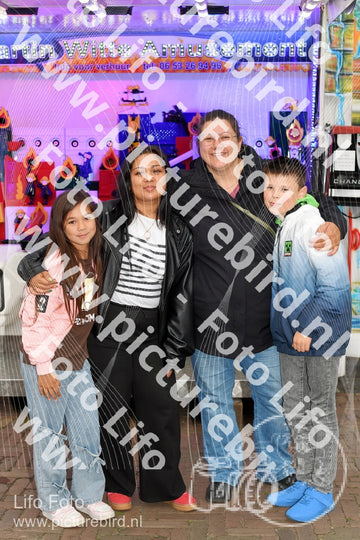 Evenement foto: Serie 2089