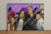 Evenement foto: Serie 2089