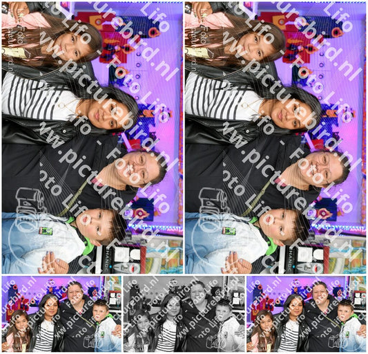 Evenement foto: Serie 2089