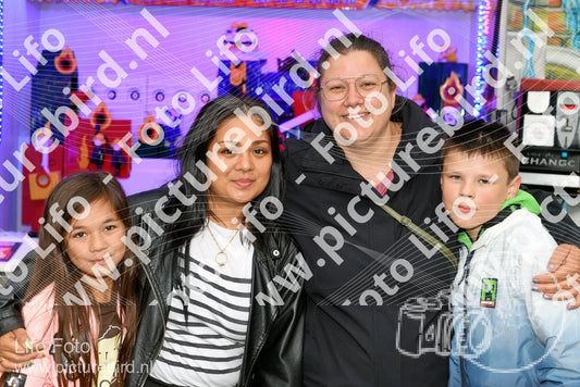 Evenement foto: Serie 2089
