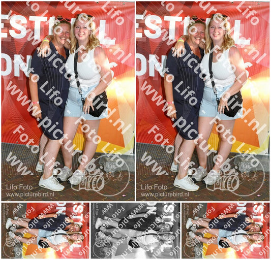 Evenement foto: Serie 2567