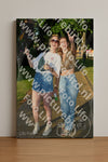 Evenement foto: Serie 2567