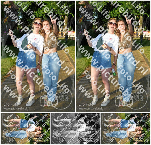 Evenement foto: Serie 2567