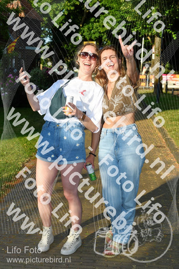 Evenement foto: Serie 2567