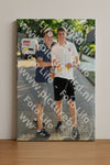 Evenement foto: Serie 2567