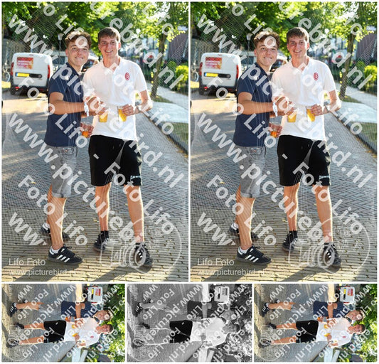 Evenement foto: Serie 2567