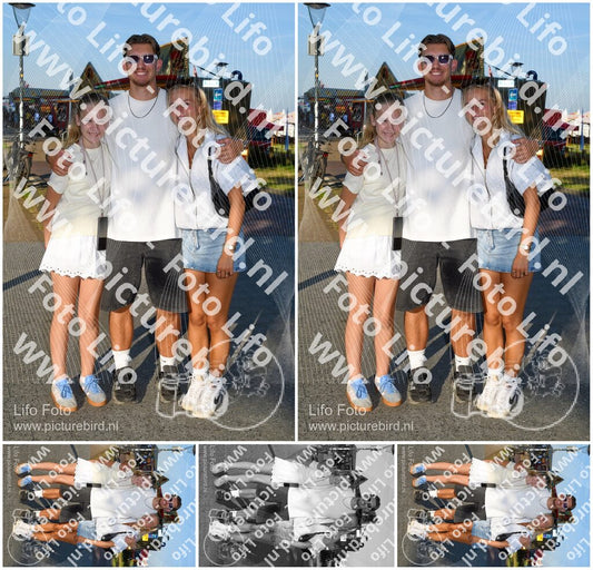 Evenement foto: Serie 2567