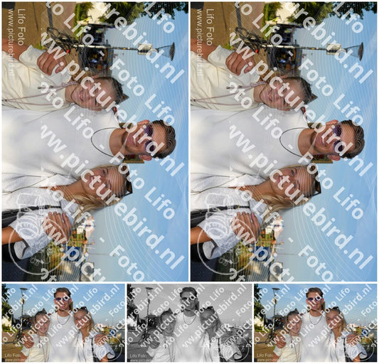 Evenement foto: Serie 2567