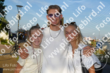 Evenement foto: Serie 2567