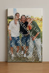 Evenement foto: Serie 2567