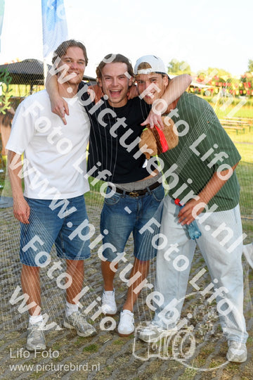 Evenement foto: Serie 2567