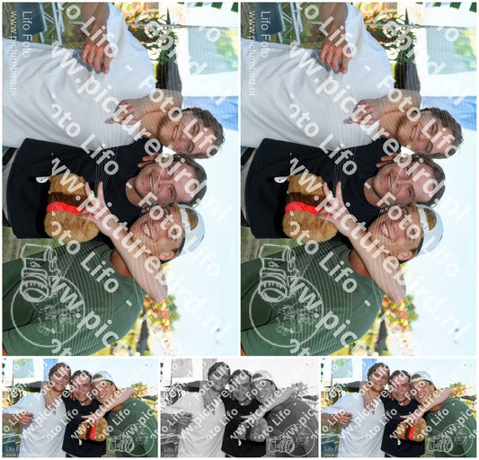 Evenement foto: Serie 2567
