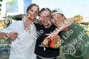 Evenement foto: Serie 2567