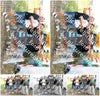 Evenement foto: Serie 2567