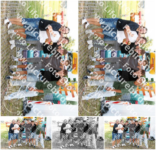 Evenement foto: Serie 2567