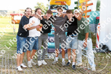 Evenement foto: Serie 2567