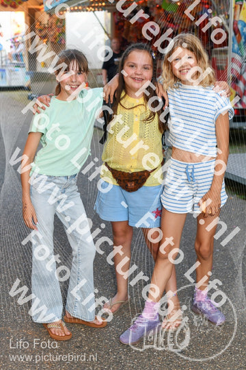 Evenement foto: Serie 2567