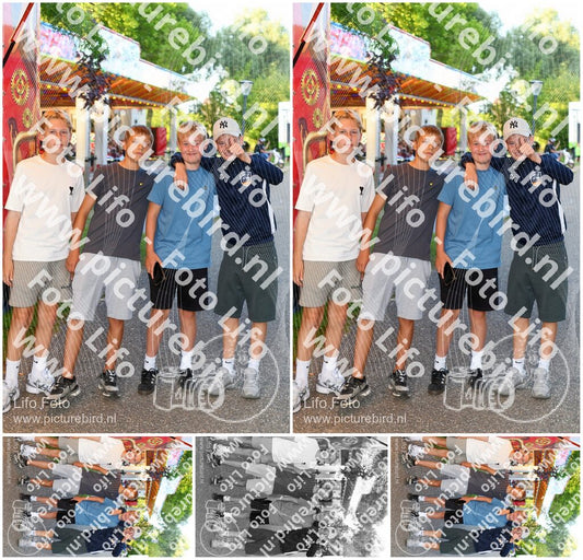 Evenement foto: Serie 2567