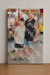 Evenement foto: Serie 2567