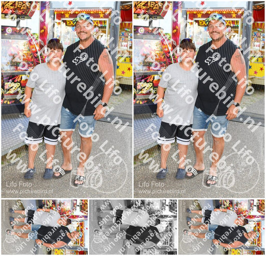 Evenement foto: Serie 2567