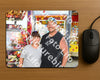 Evenement foto: Serie 2567