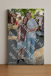 Evenement foto: Serie 2567