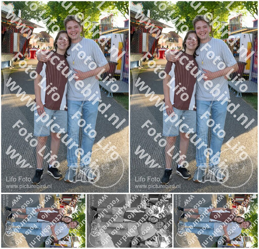 Evenement foto: Serie 2567