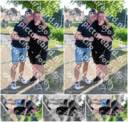 Evenement foto: Serie 2567